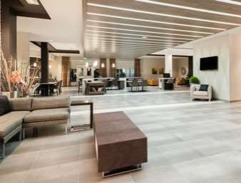 Wingate By Wyndham Moncton Hotel 4*
