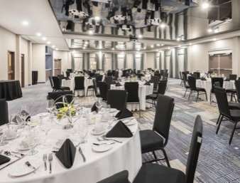 Wingate By Wyndham Moncton 4* Moncton