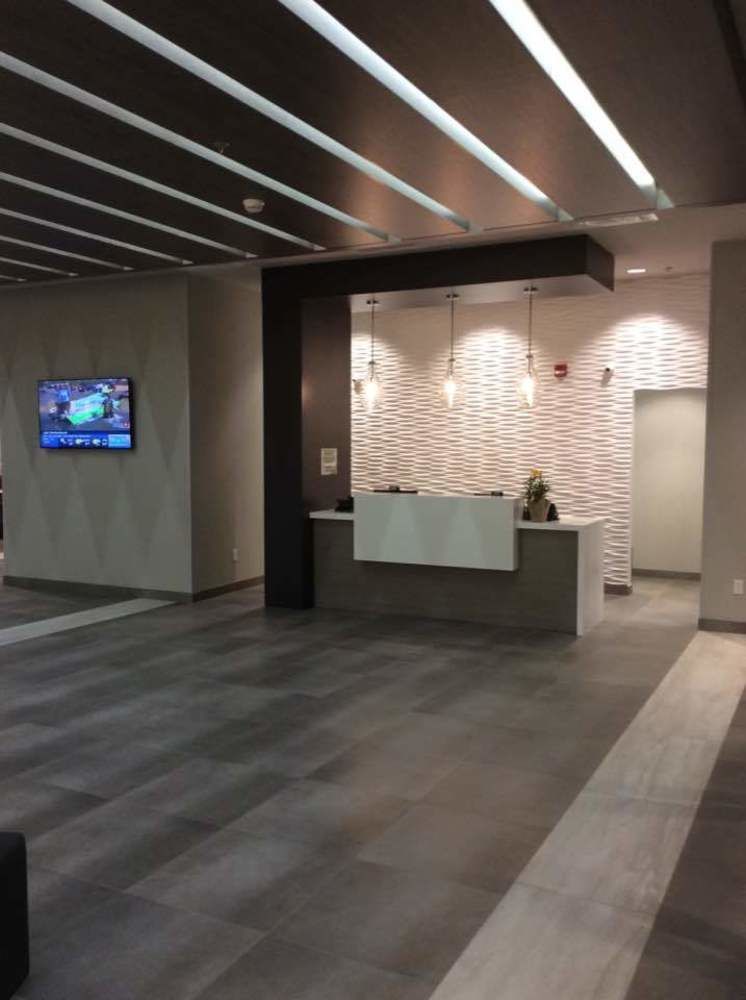 Wingate By Wyndham Moncton Hotel 4*