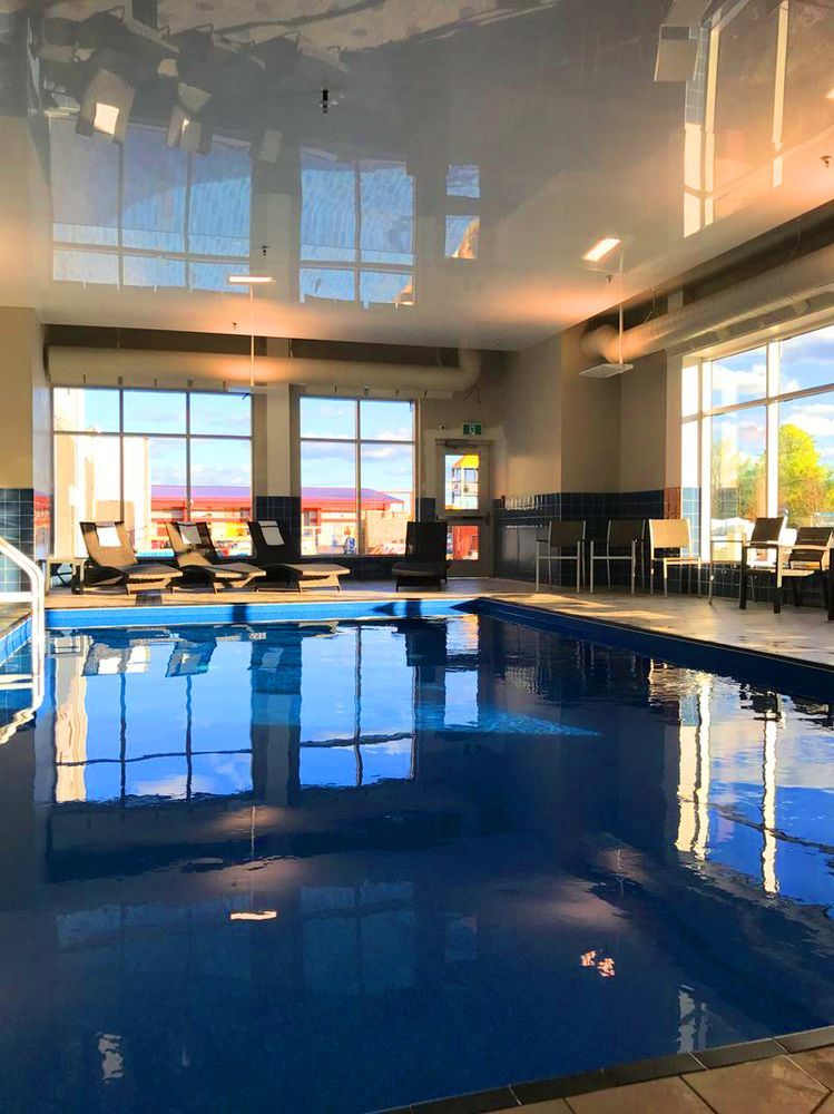 Wingate By Wyndham Moncton 4*