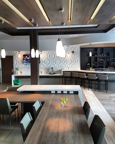 Wingate By Wyndham Moncton 4* Moncton