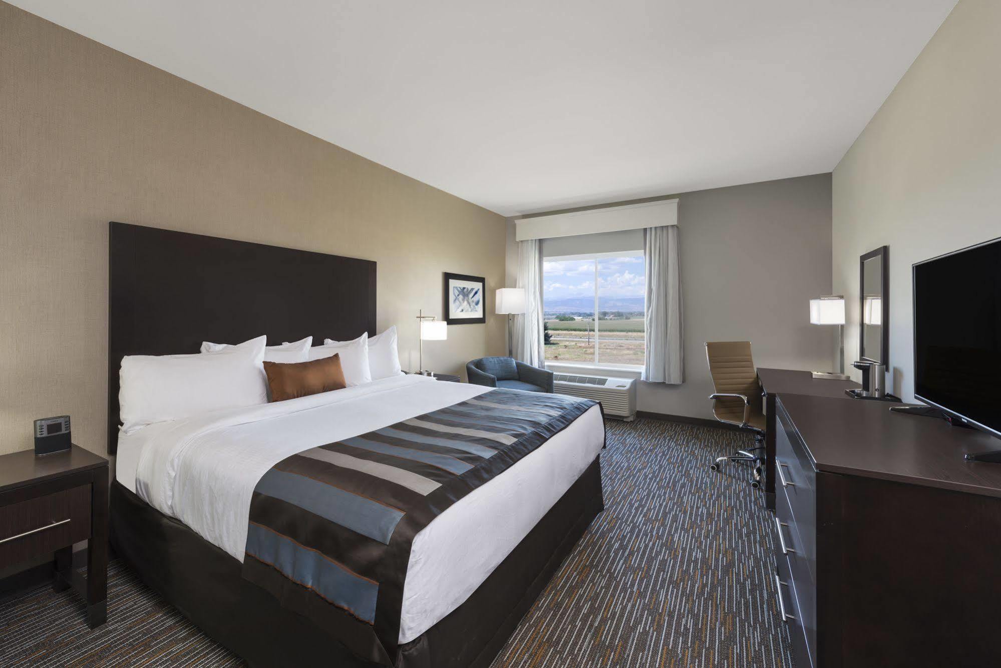 Hotel Wingate By Wyndham Moncton Moncton