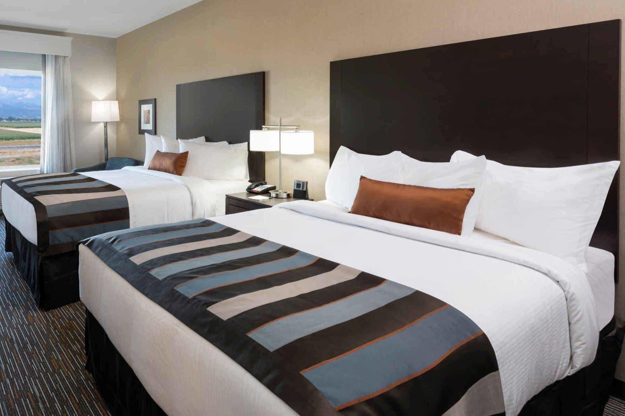 Wingate By Wyndham Moncton Moncton
