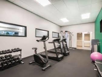 Hotel Wingate By Wyndham Moncton Moncton