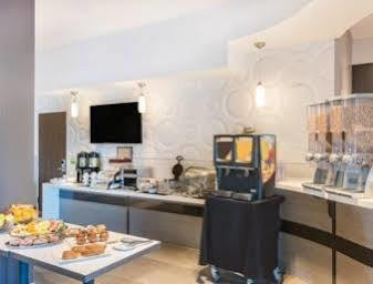 Hotel Wingate By Wyndham Moncton 4*