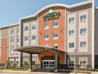 Wingate By Wyndham Moncton