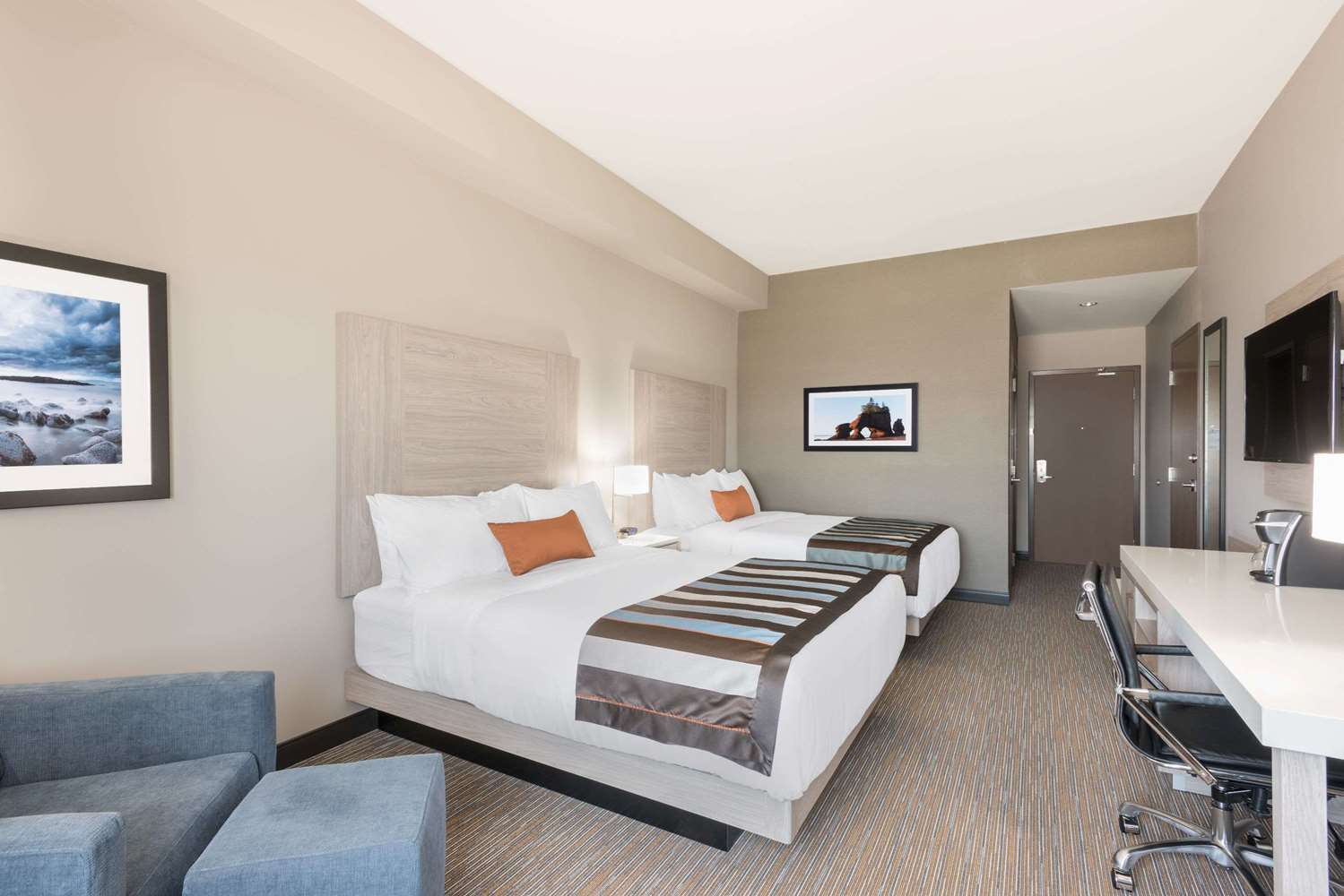 Wingate By Wyndham Moncton