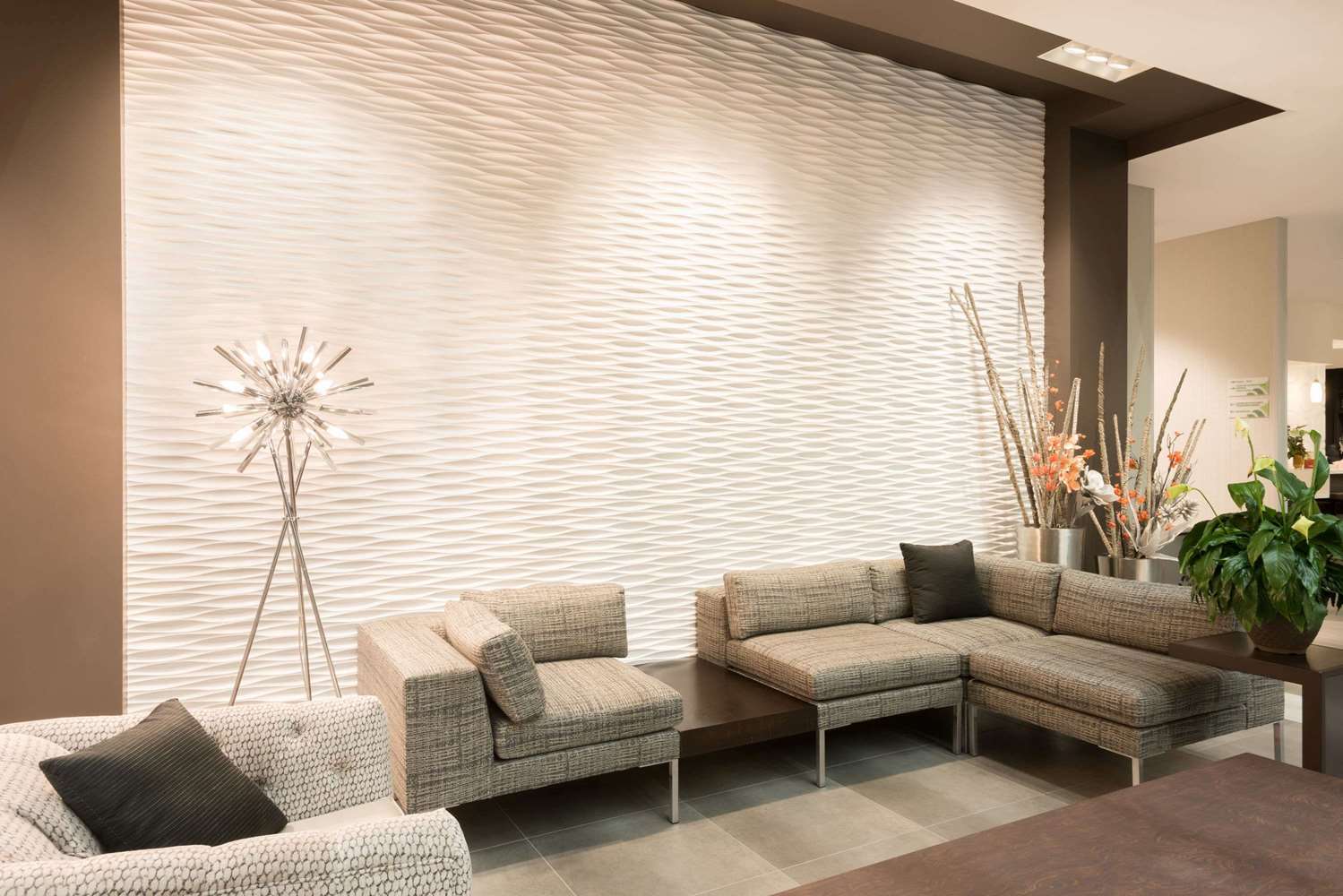 Hotel Wingate By Wyndham Moncton