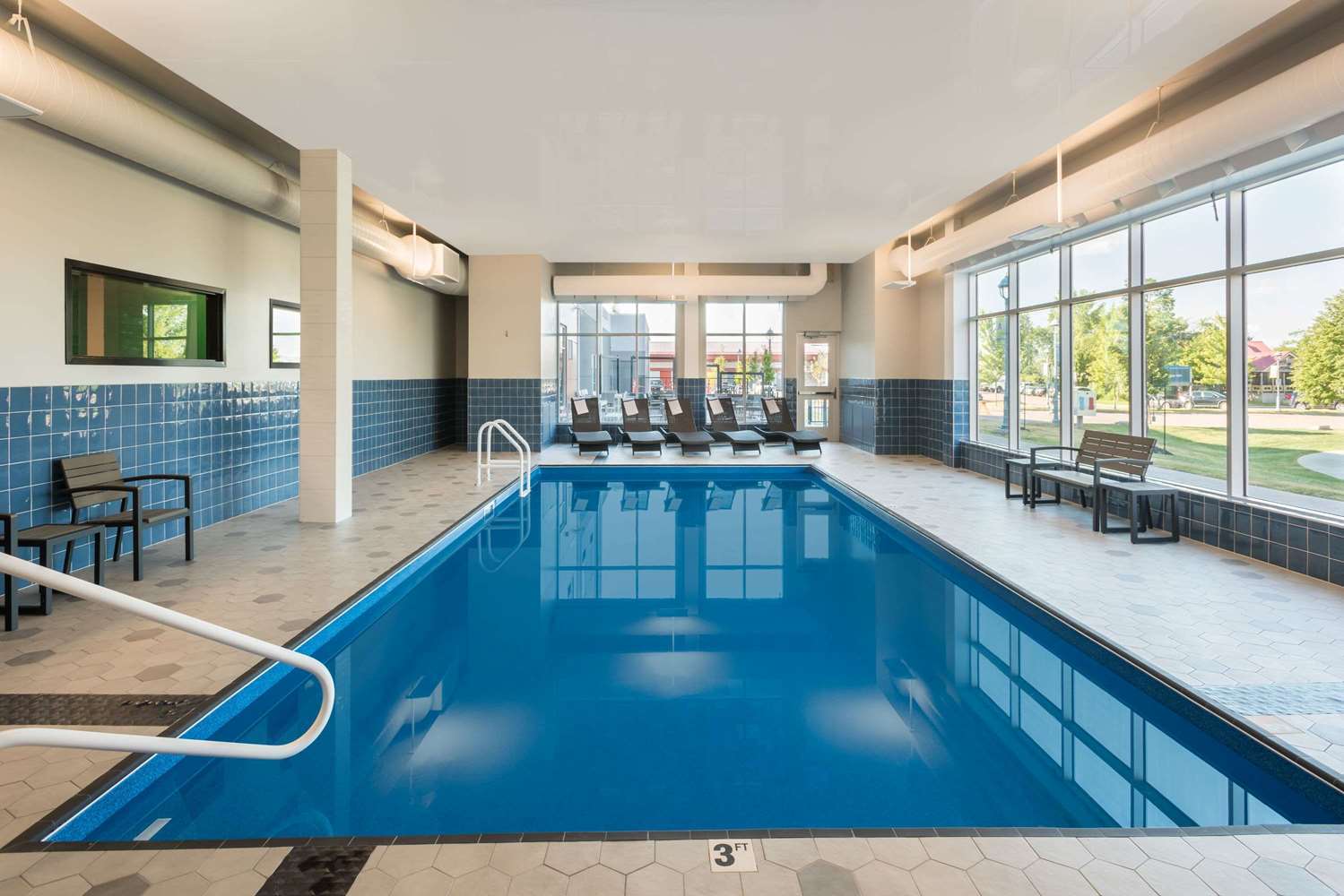 Hotel Wingate By Wyndham Moncton Moncton