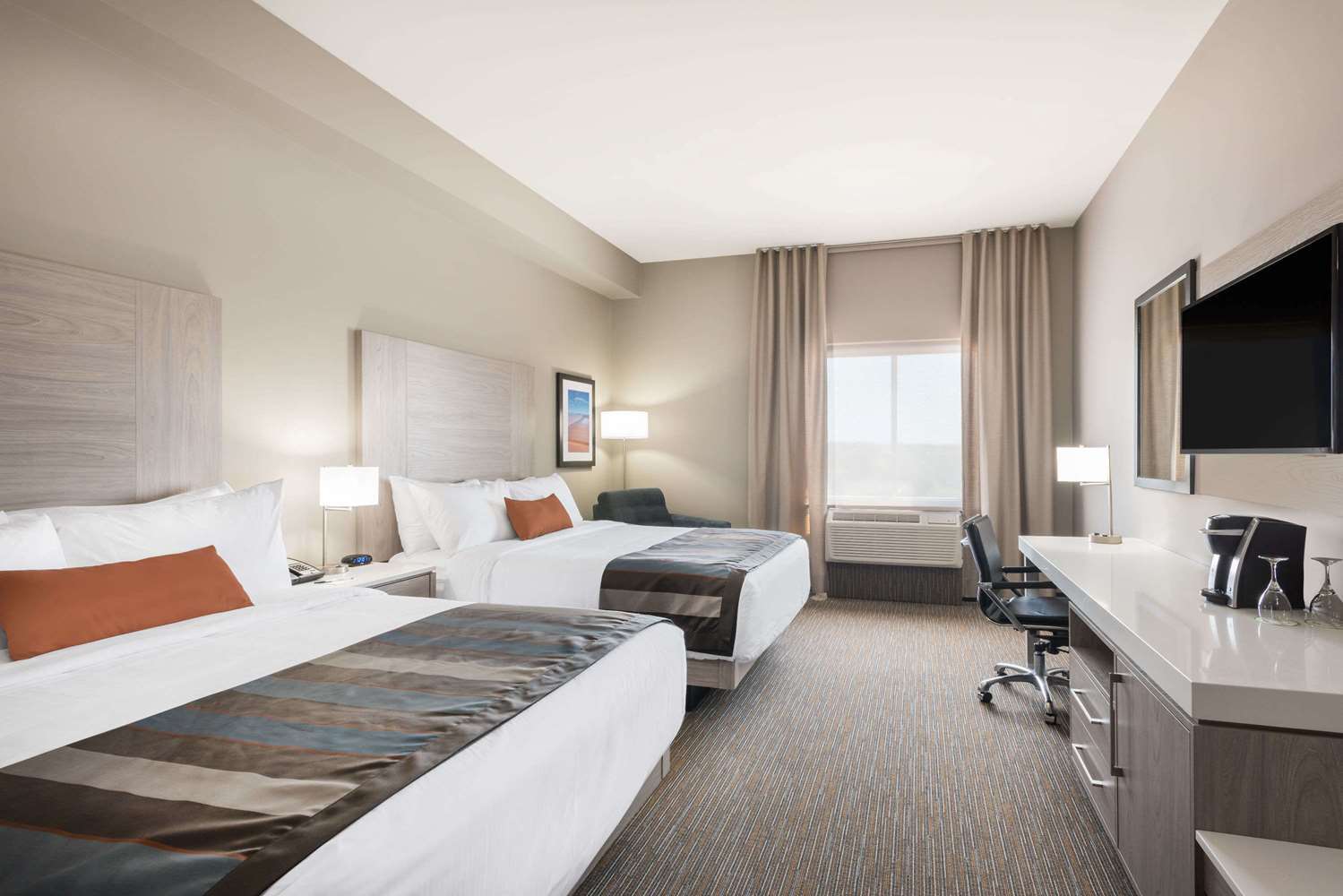 Wingate By Wyndham Moncton Moncton